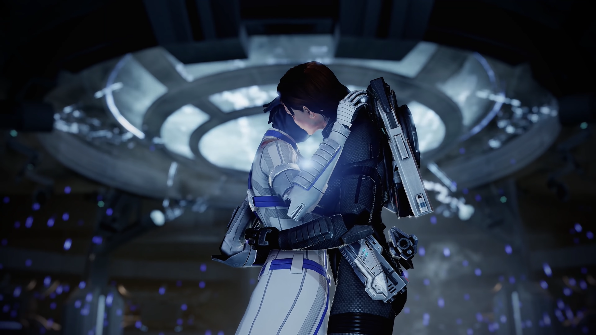 BioWare Asked to Remove LGBTQ Flag from Cancelled Mass Effect Project