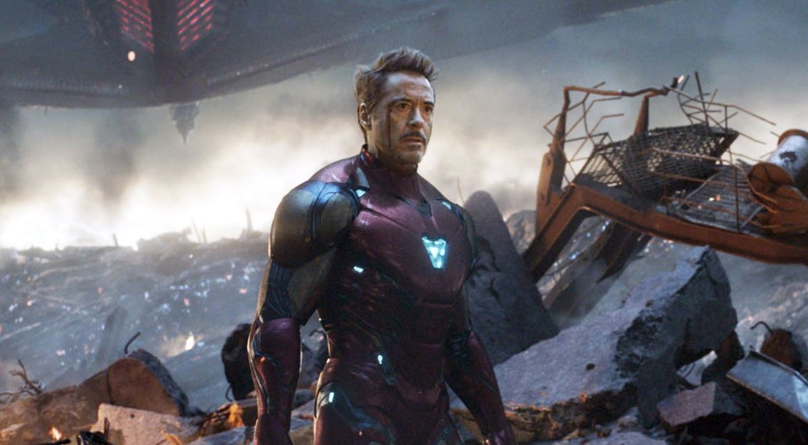 VisionQuest Makes Tony Stark’s Death Even More Tragic