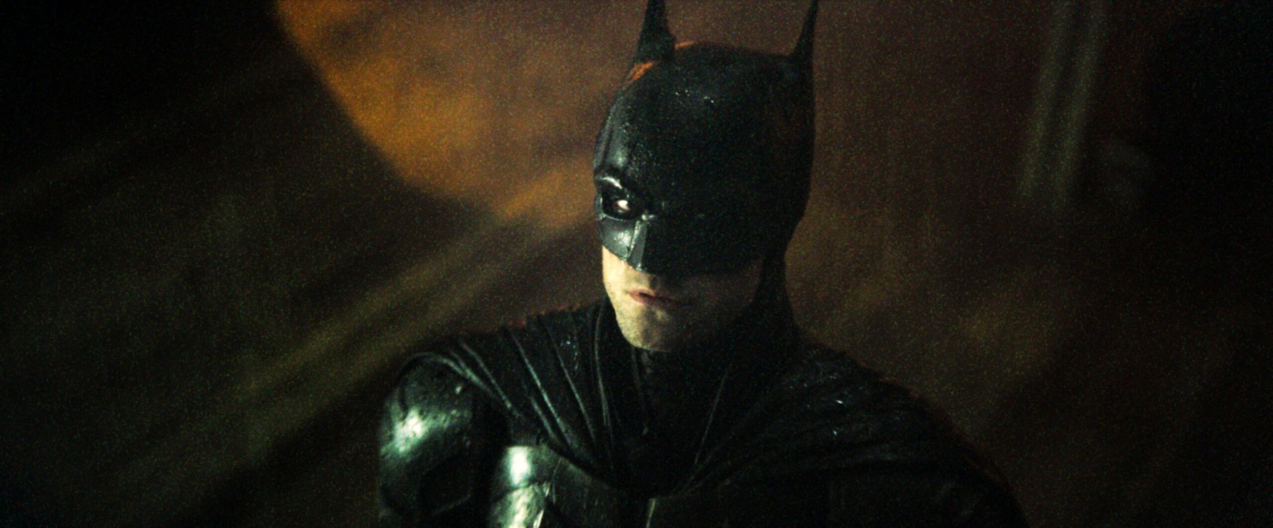 the batman