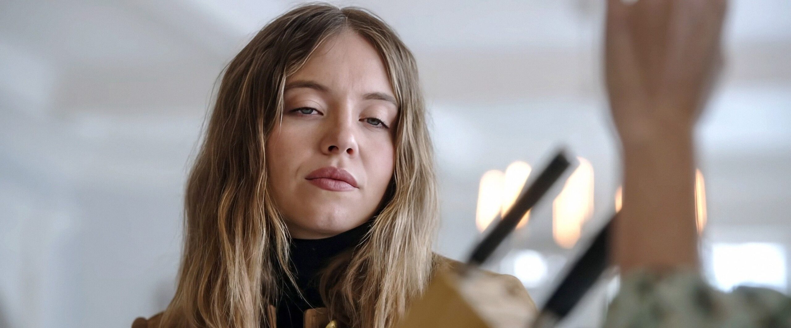 sydney sweeney the housemaid