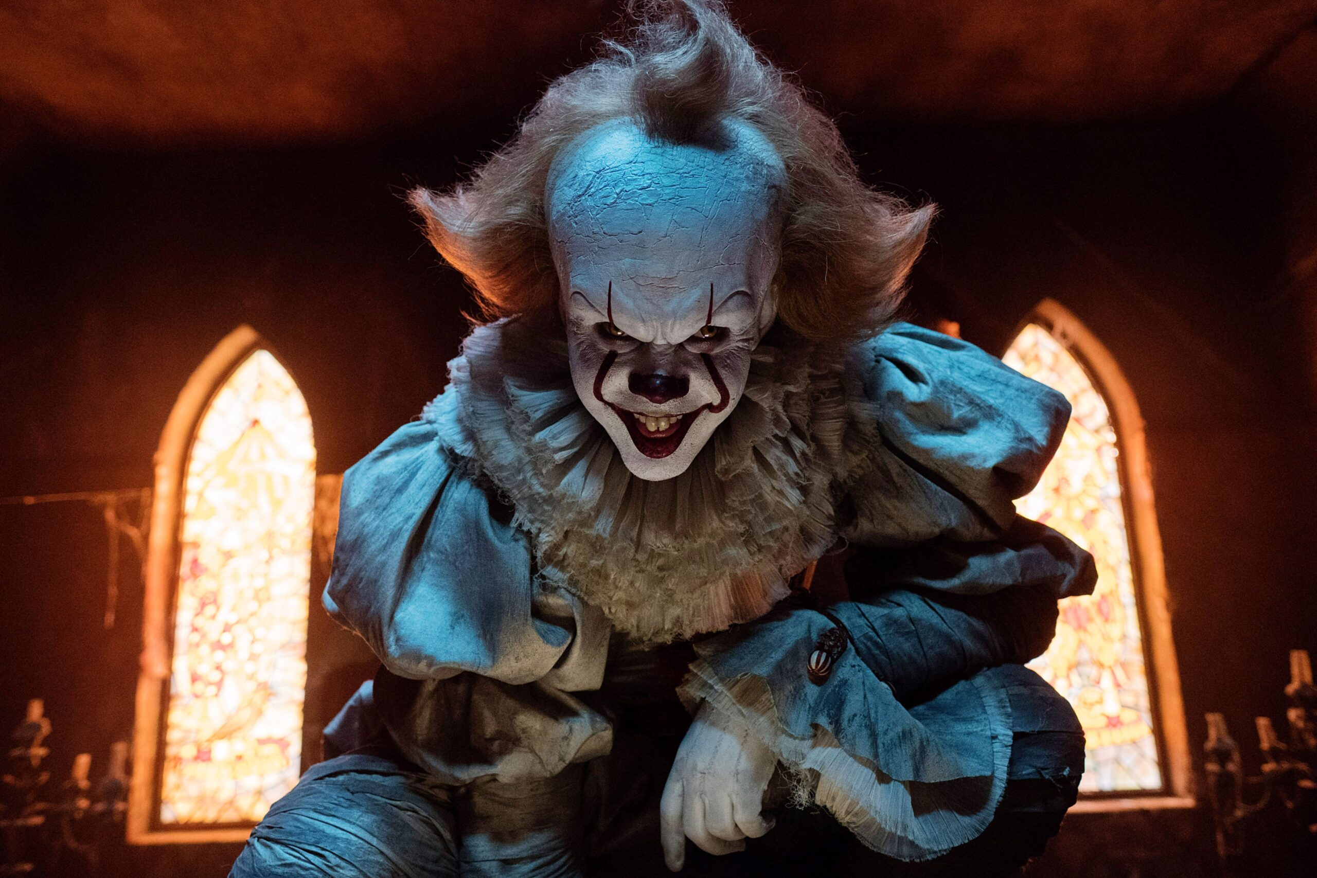 Stephen King’s 10 Best Villains, Ranked
