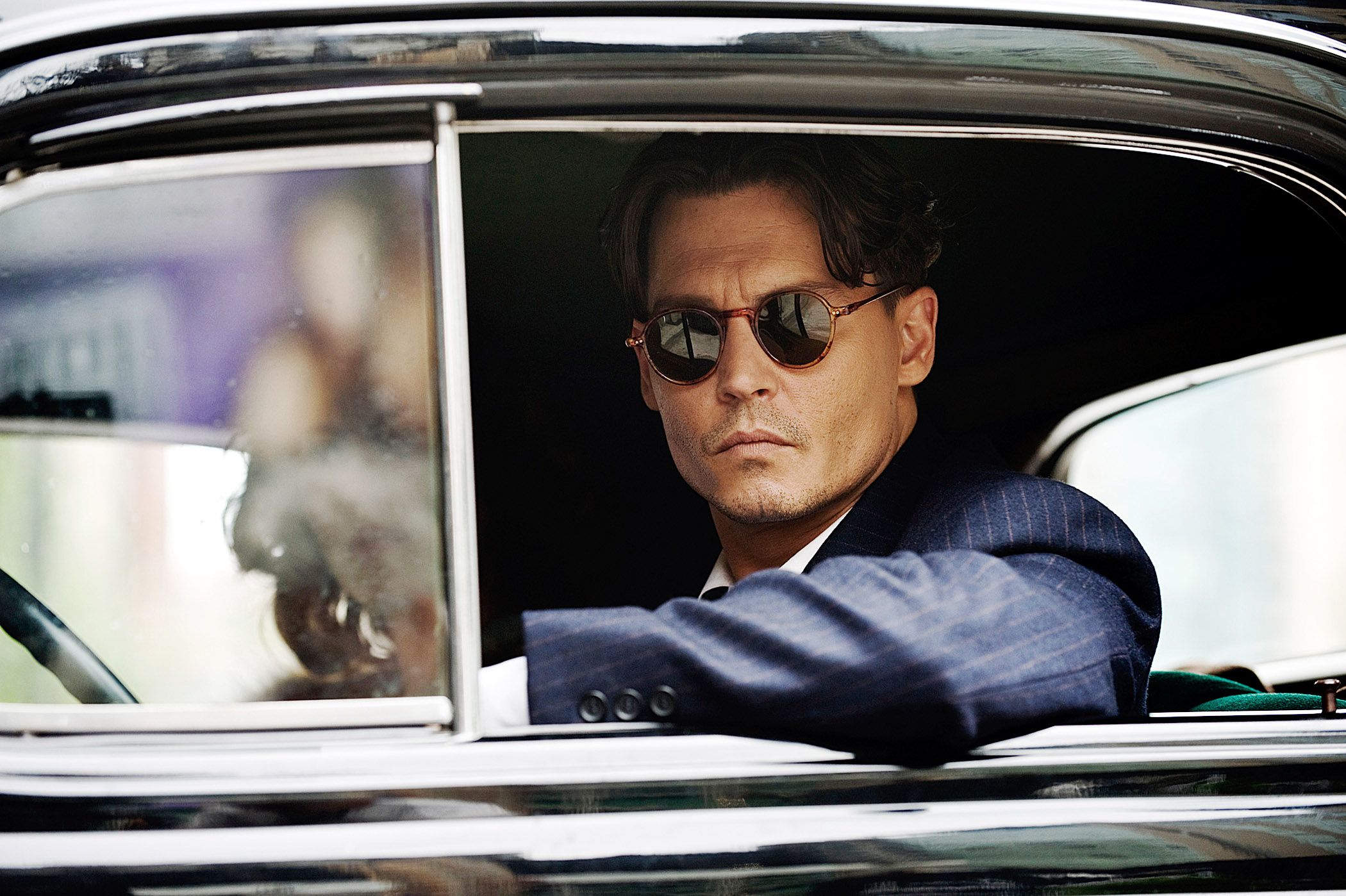 Public Enemies: Johnny Depp’s Underrated Dillinger Film Is Free on YouTube