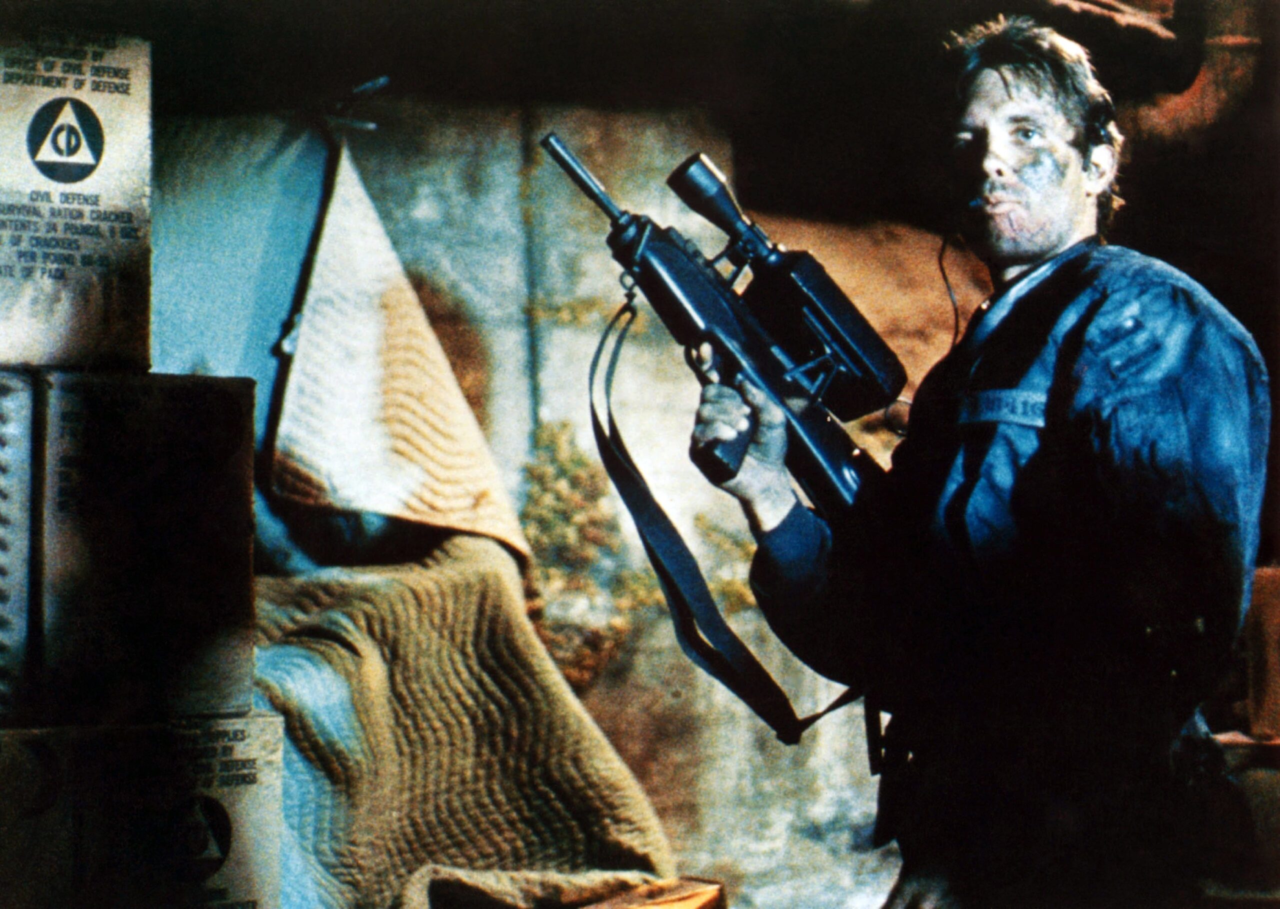 The Terminator: A Sci-Fi Action Classic Still Worth Watching
