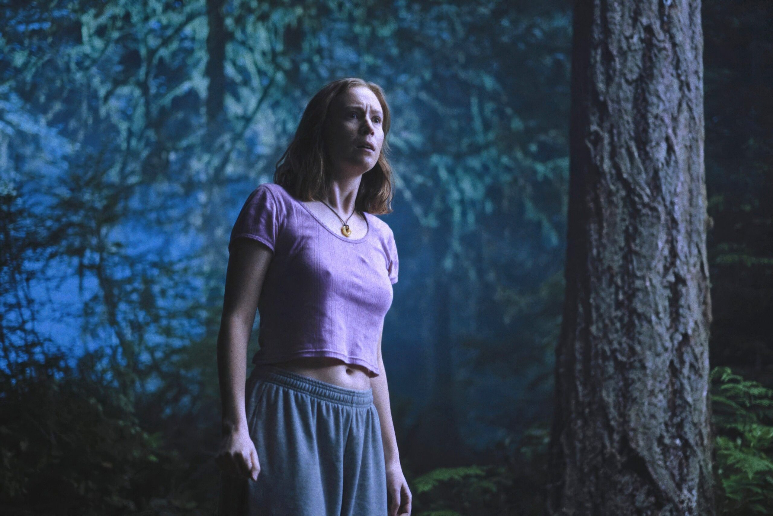 Public Access Afterworld Review: A Strange, Ambitious Novel