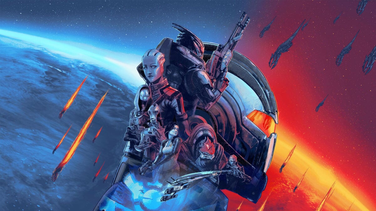 What Does It Mean to “Save” Mass Effect?