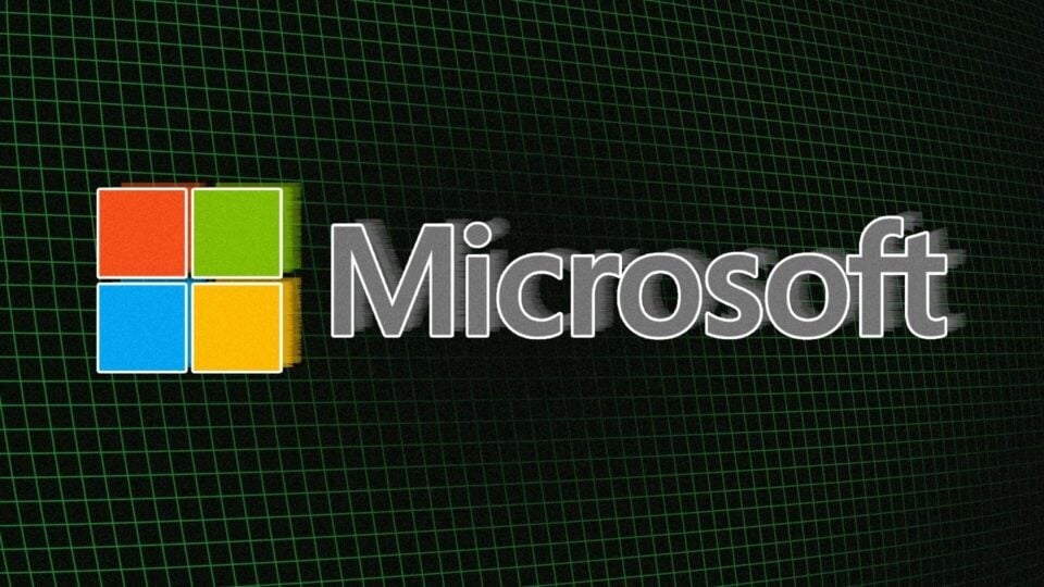 Microsoft Offers Voluntary Exit Package to 60,000 Employees