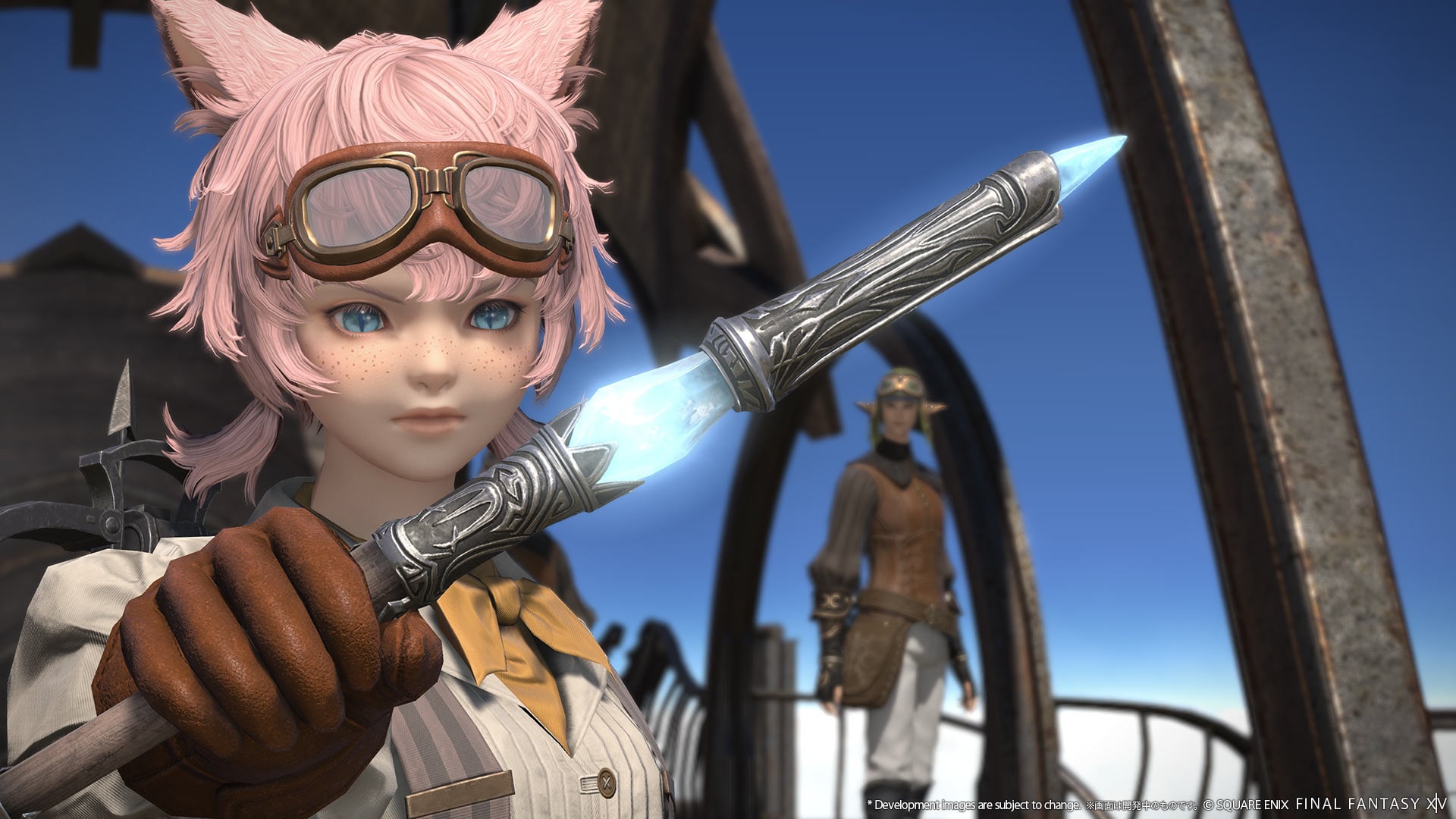 Final Fantasy 14 Evercold: Everything We Know So Far