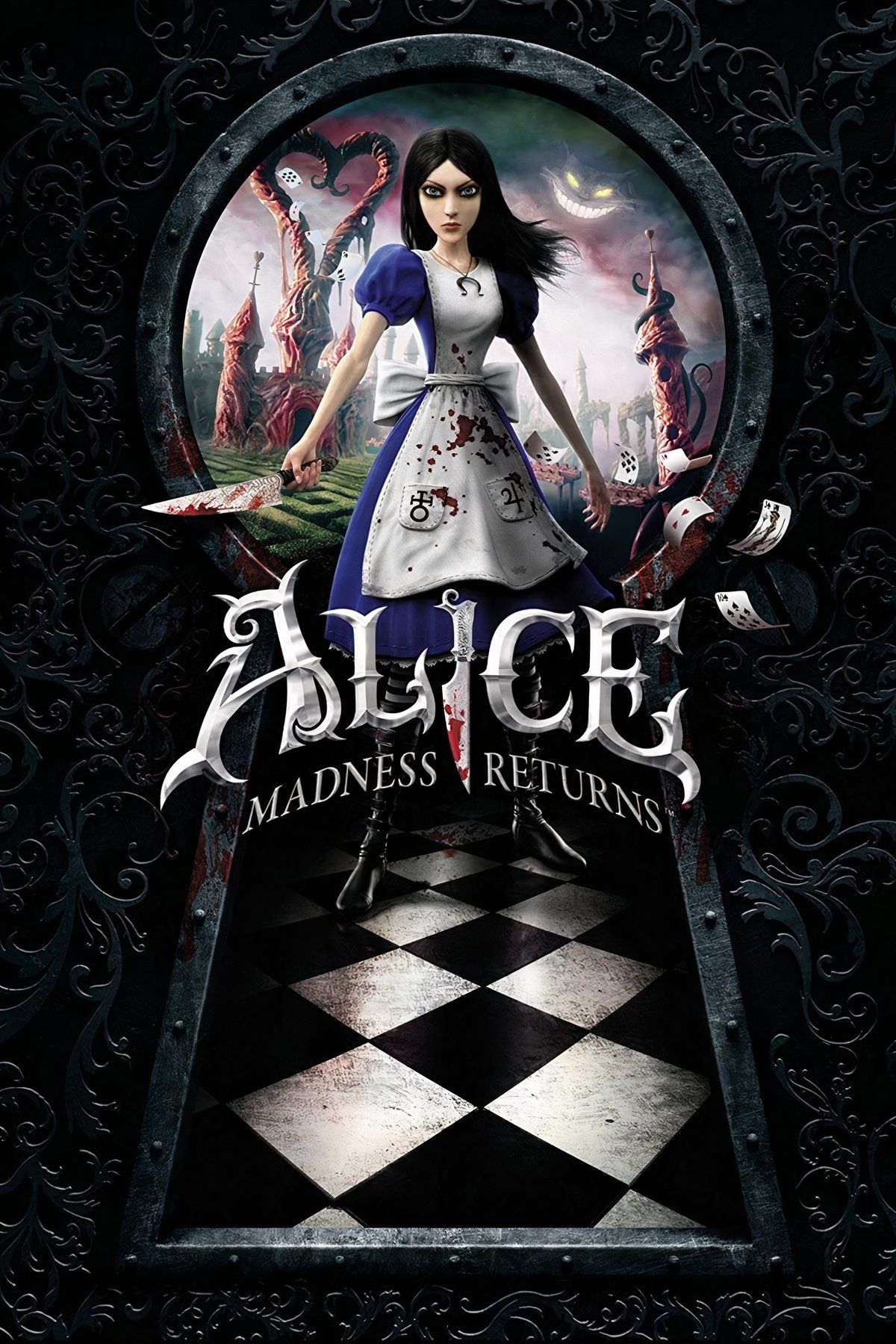Alice: Madness Returns