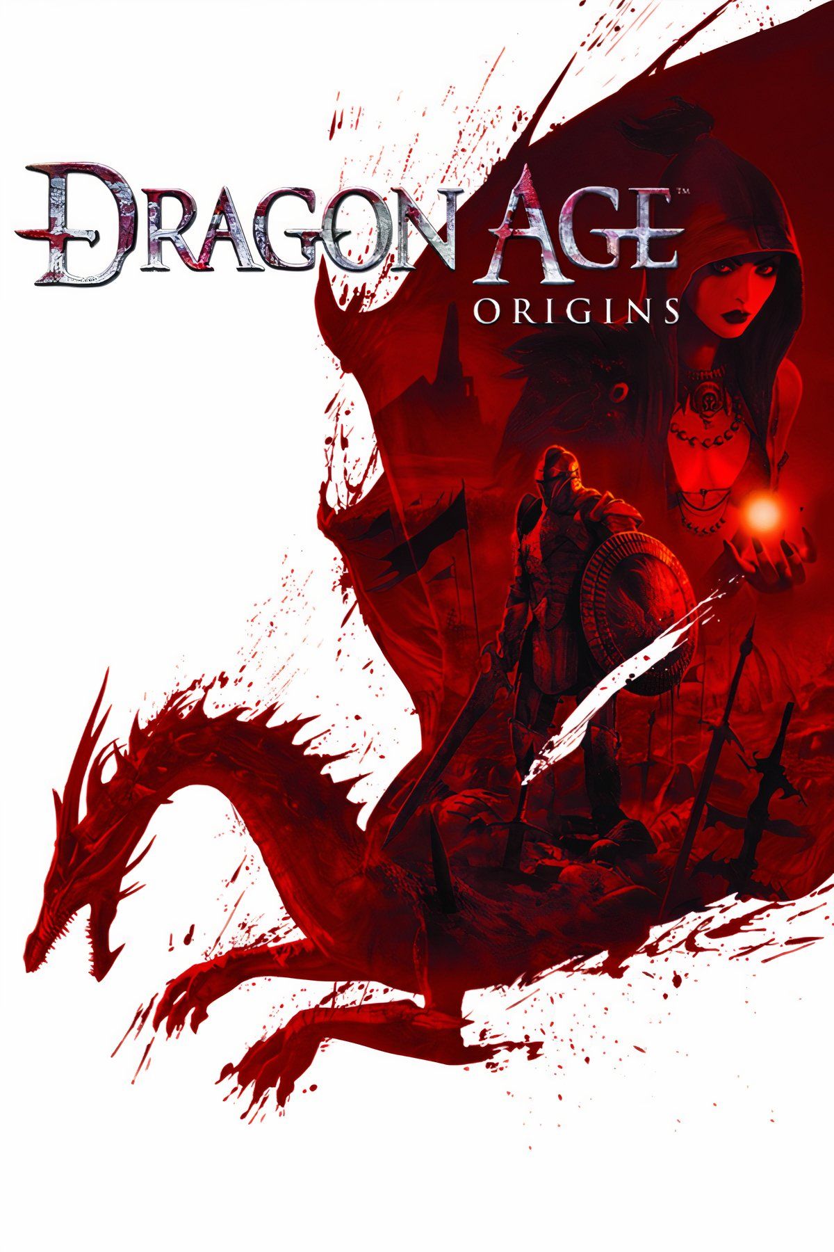 Dragon Age: Origins