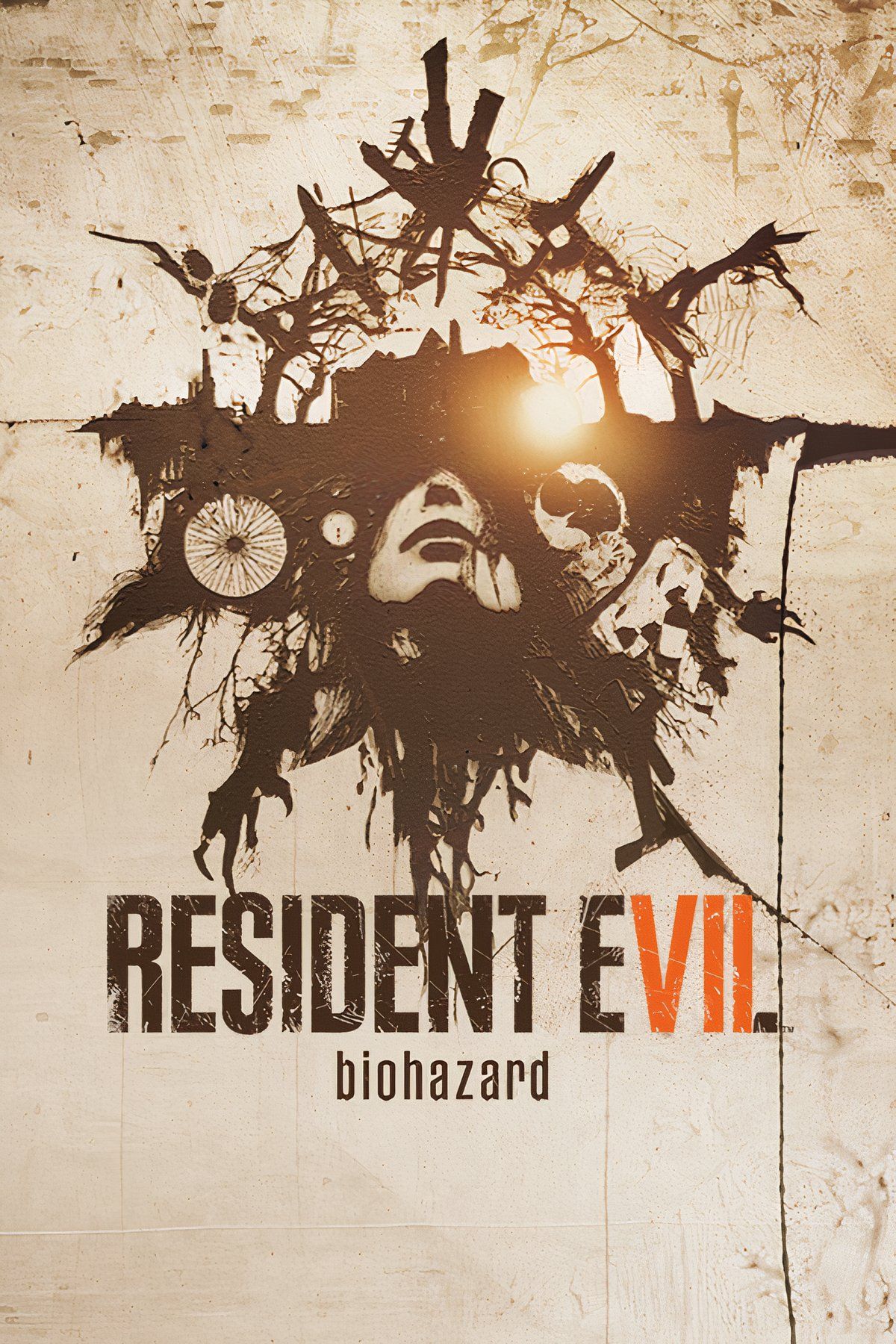 Resident Evil 7 biohazard