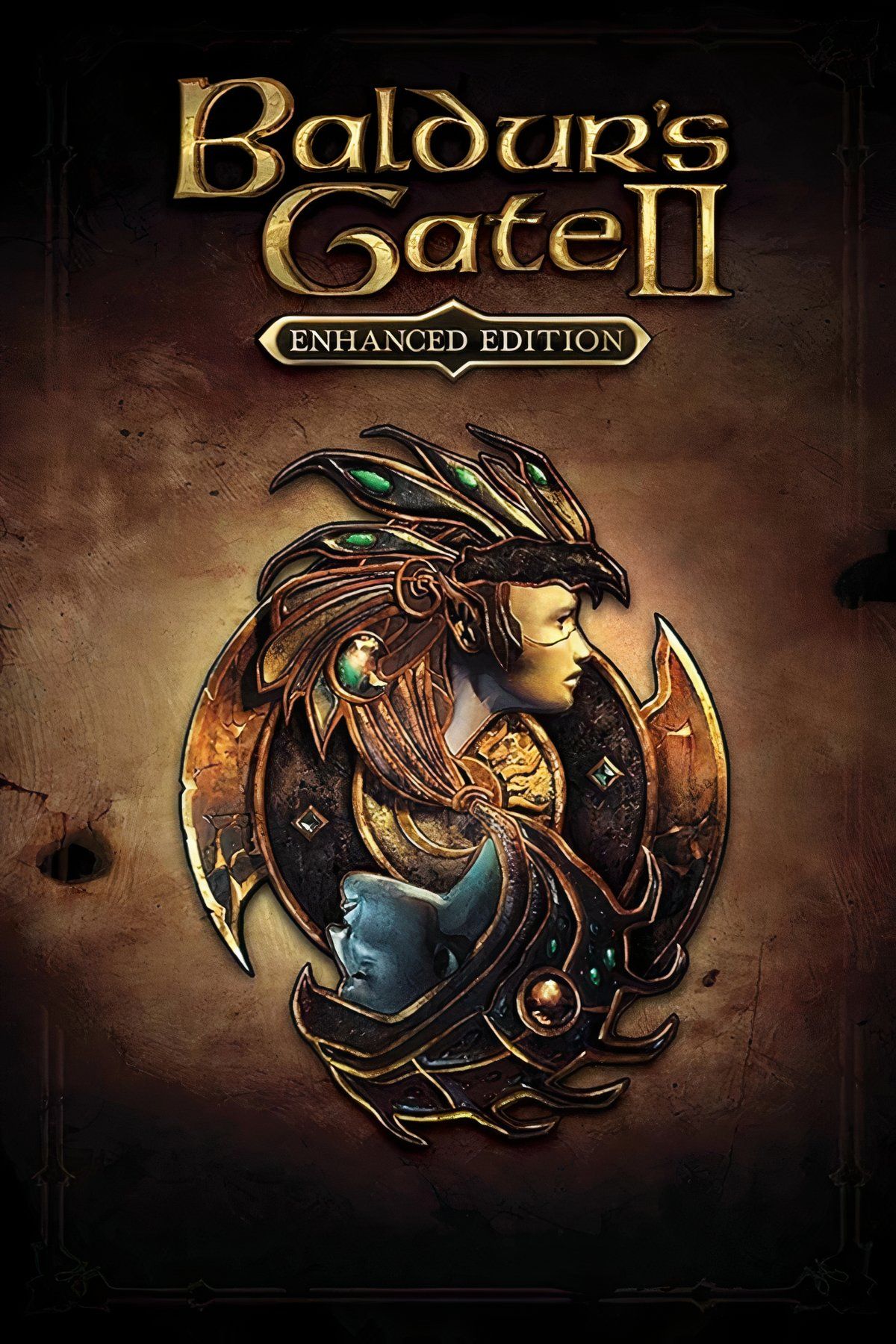 Baldurs Gate 2: Shadows of Amn