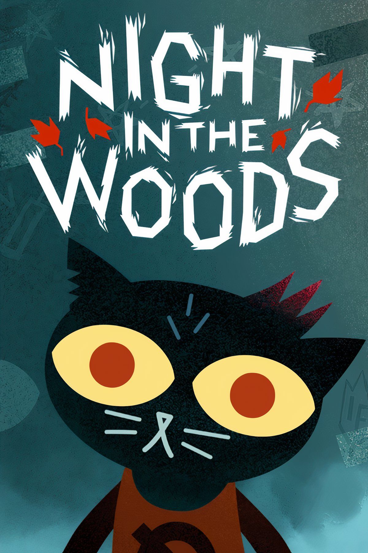 Night In The Woods