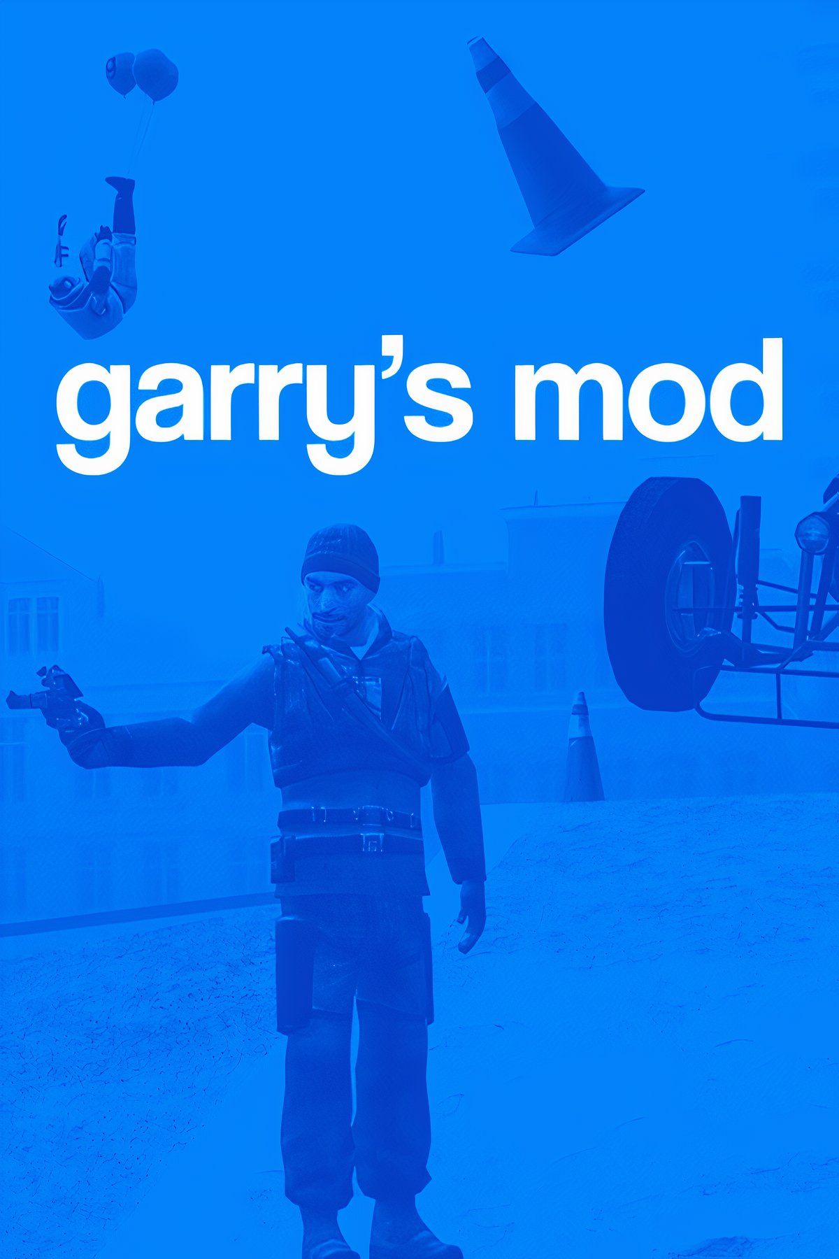 Garry's Mod