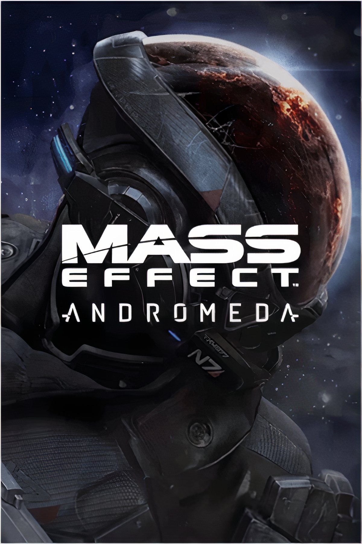 Mass Effect: Andromeda