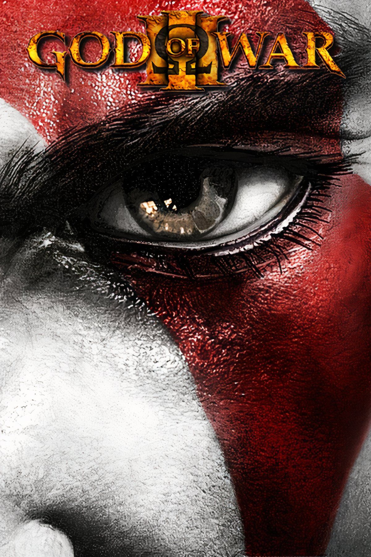 God of War 3