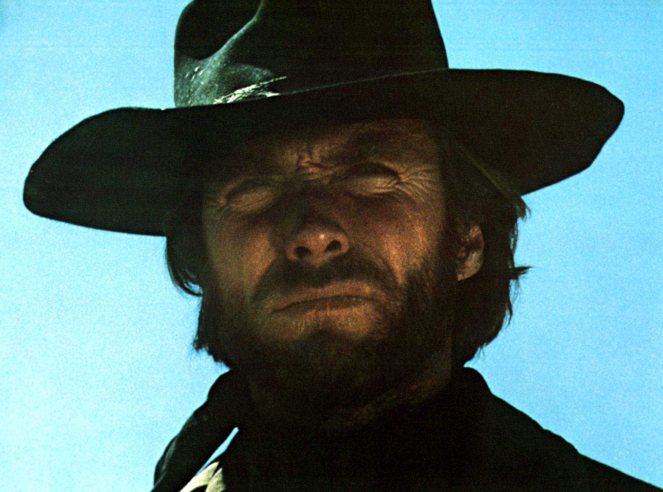 High Plains Drifter Is Free to Stream on YouTube