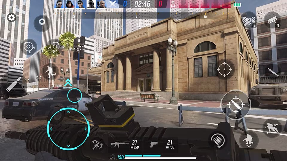 Rainbow Six Mobile Will Shut Down in January 2027