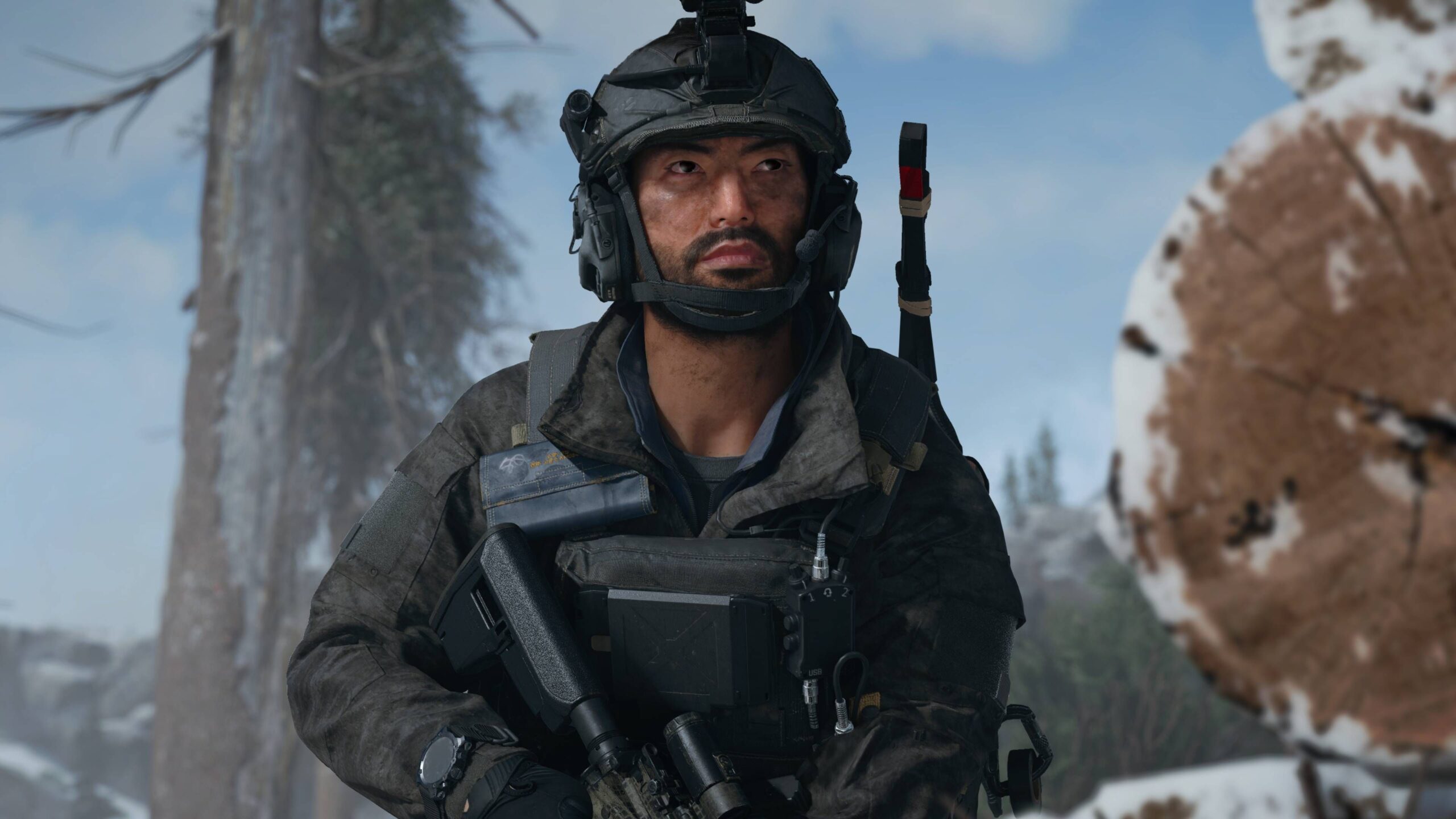 Modern Warfare 4 Is a Top-Five Call of Duty Campaign