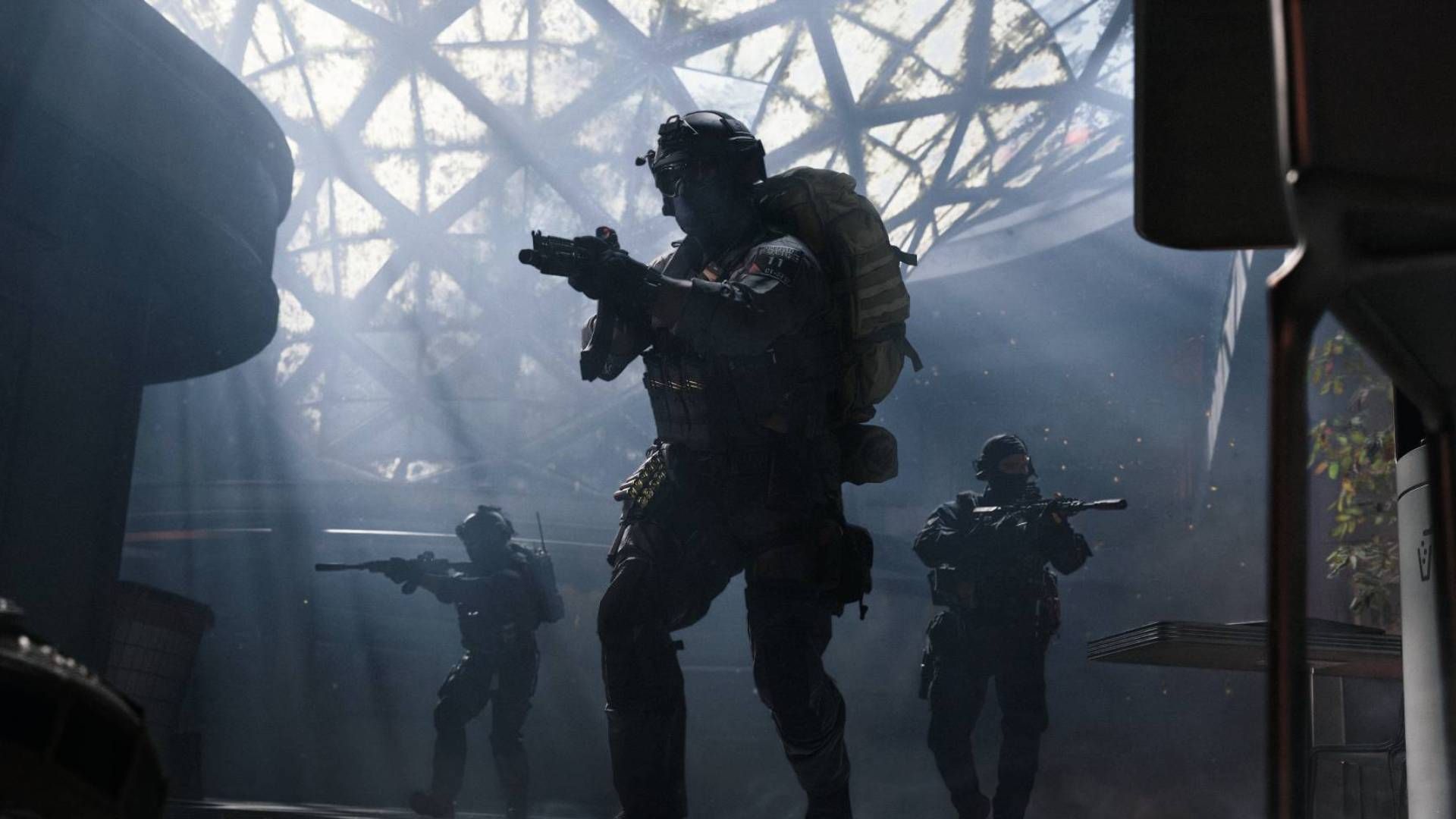 Best DMZ Traits in Modern Warfare 4