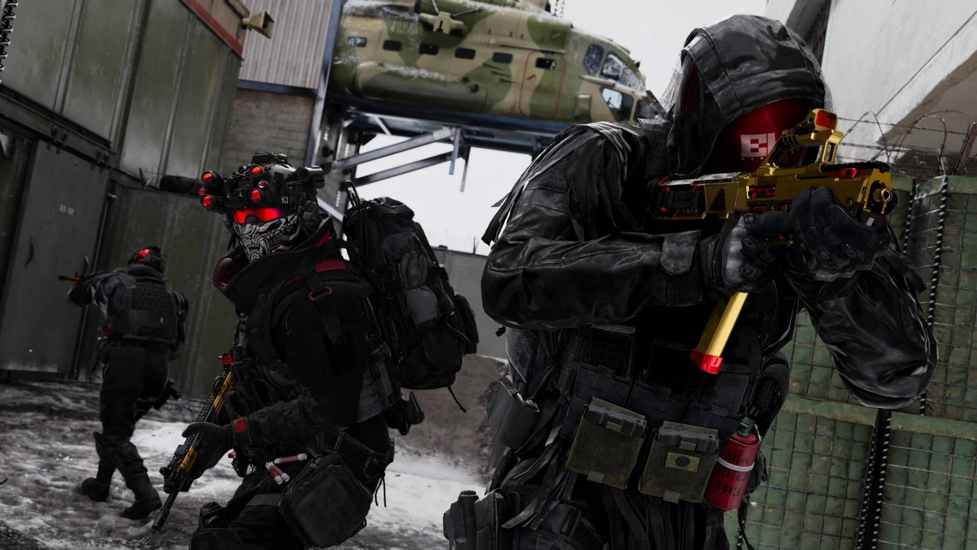 Modern Warfare 4 Multiplayer Review: A Strong Return to Form
