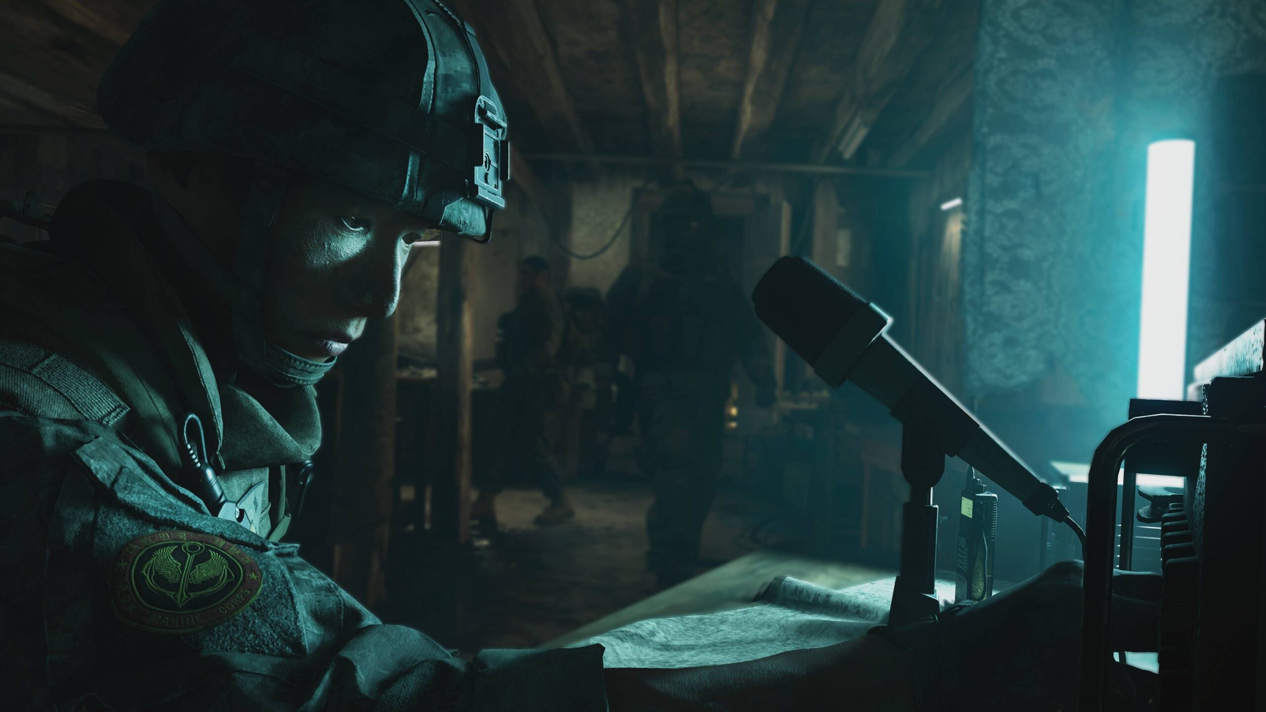 All ‘Stranded’ keypad codes in Modern Warfare 4
