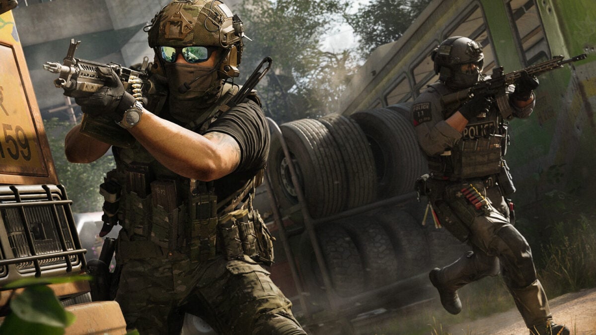 Modern Warfare 4 Director Says Matchmaking May Never Be Perfect