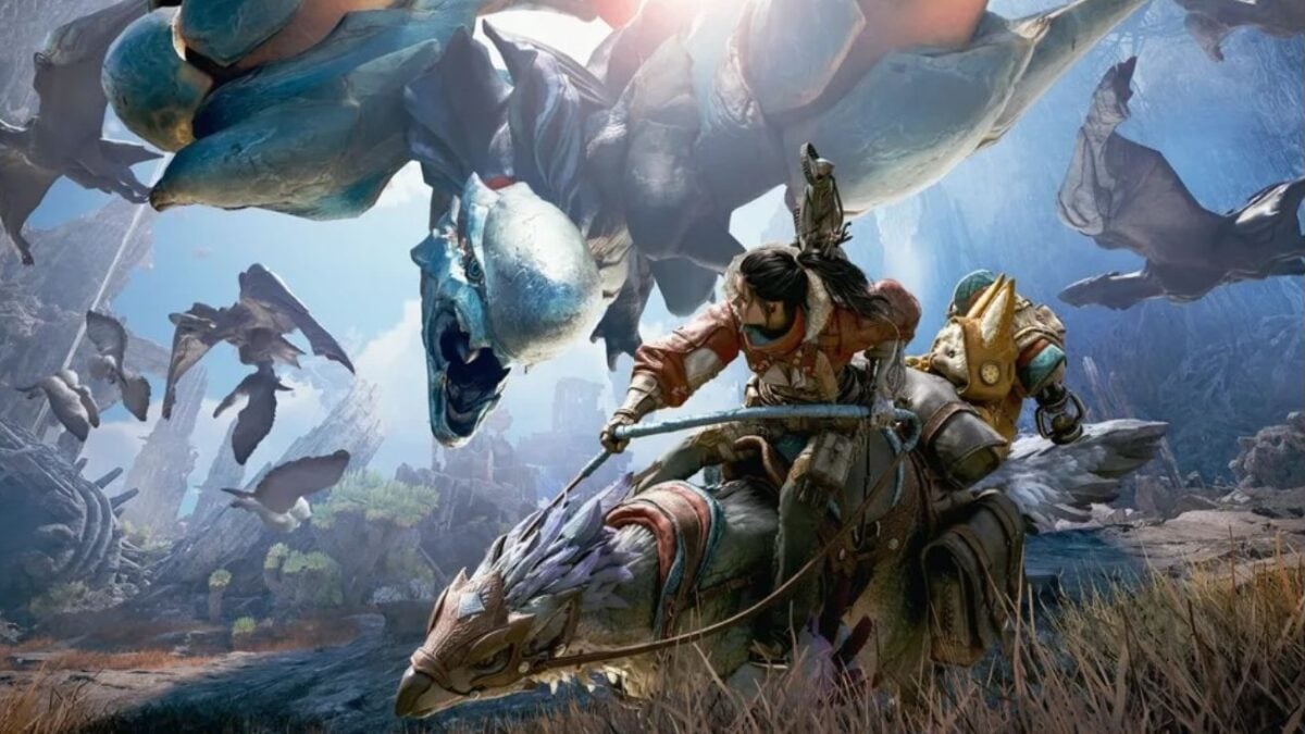 Monster Hunter Wilds: Ascendance Targets a Deeper, Harder Endgame