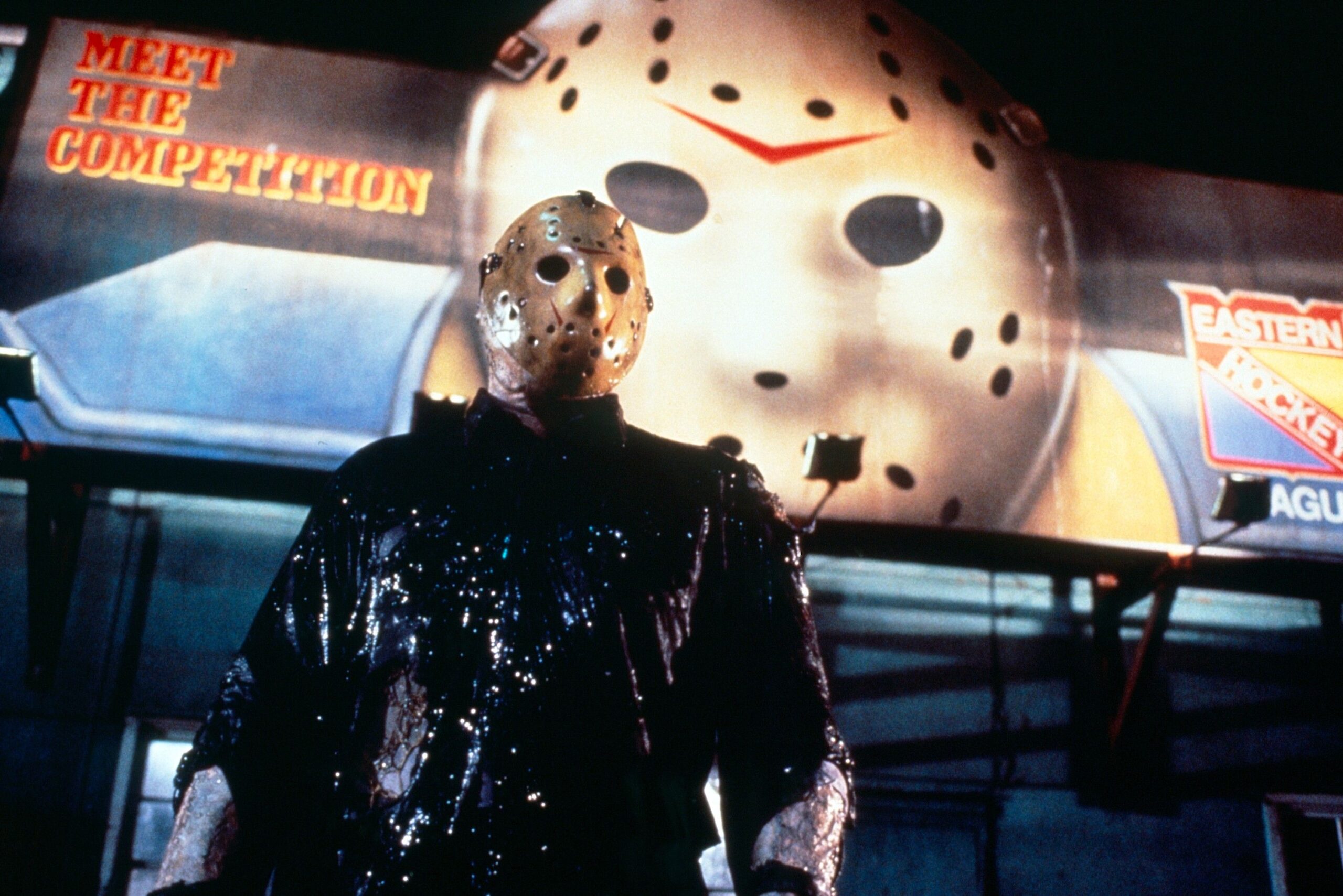 Crystal Lake Rewrites Jason Voorhees’ Origin Story
