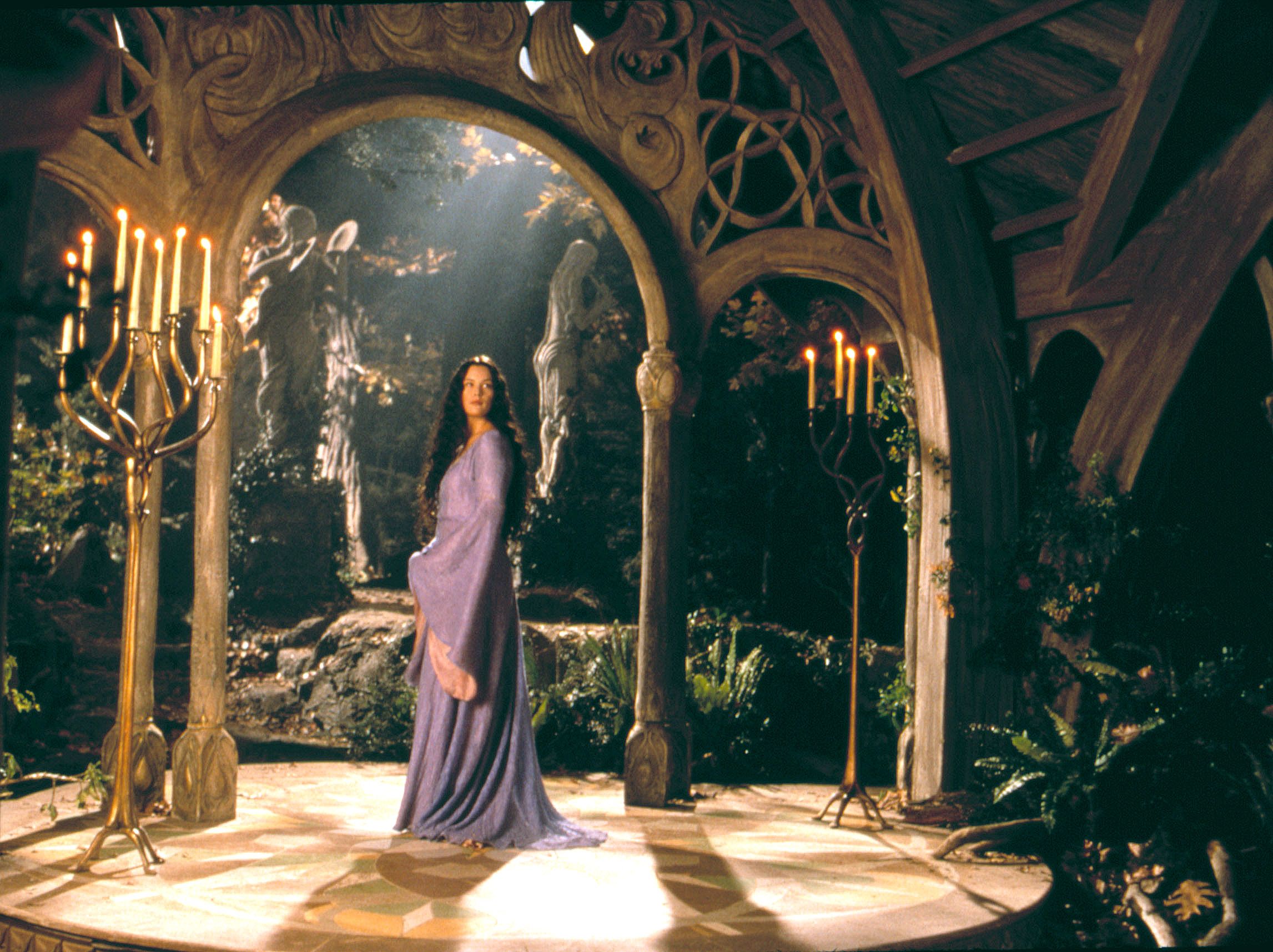 Why The Lord of the Rings Still Has Fantasy’s Finest Final Line