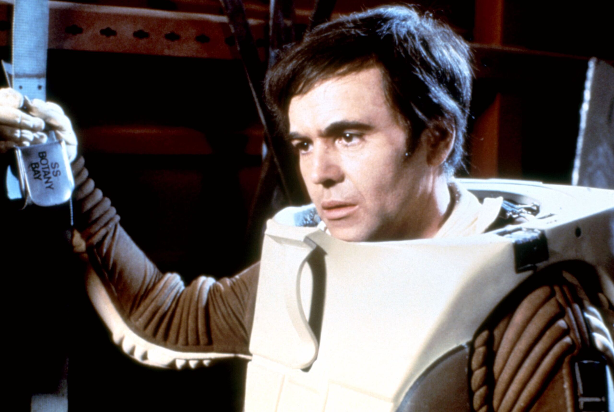 Star Trek actor Walter Koenig dies at 90