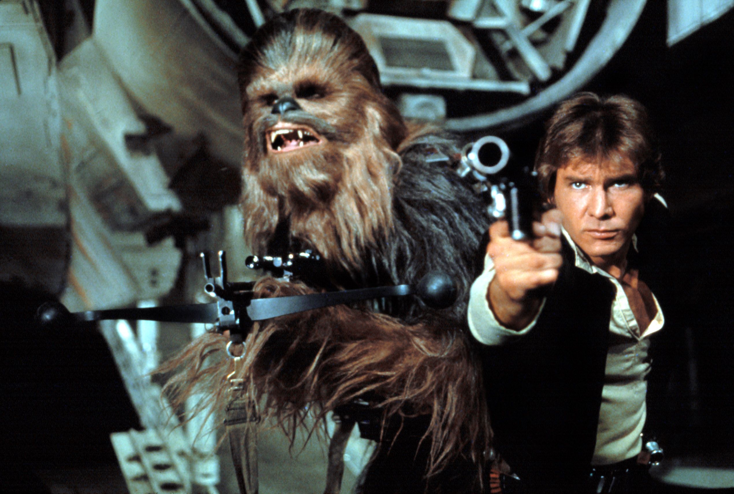 Star Wars Funday Football brings C-3PO to Super Bowl LXI