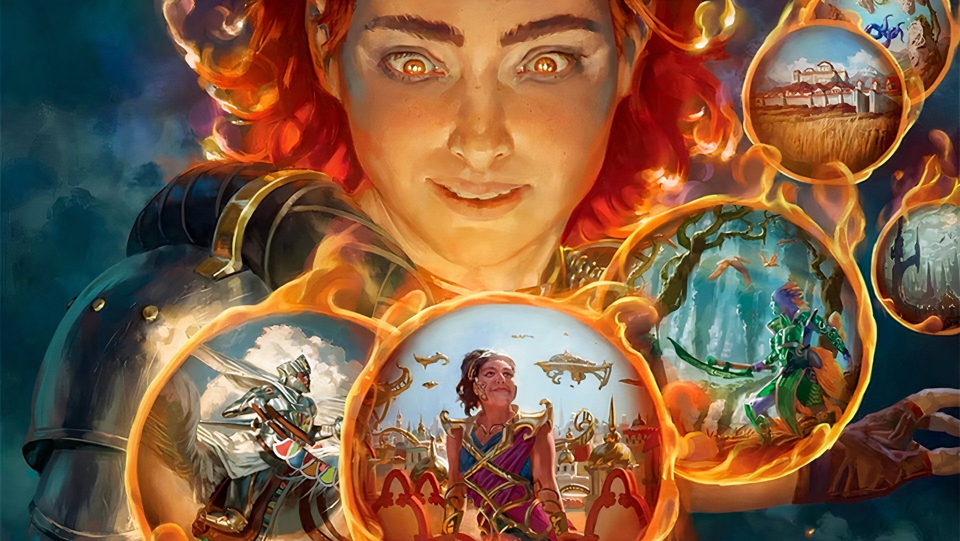 Magic: The Gathering Now Drives 90% of Hasbro’s Profits