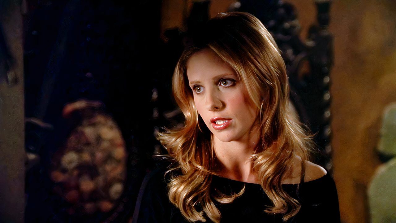 28 Years Ago, Faith Made Buffy’s Darkest Rival Unforgettable