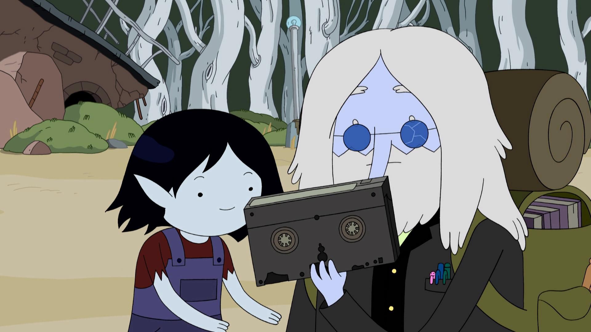 adventure time