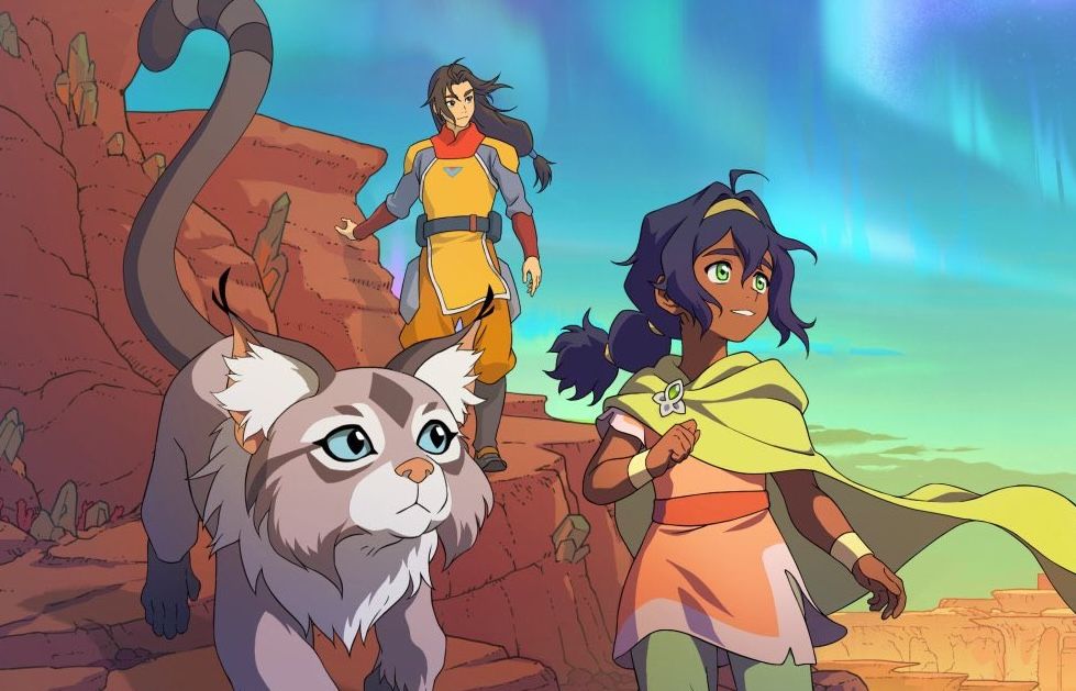 Avatar: Seven Havens Episode Titles Revealed