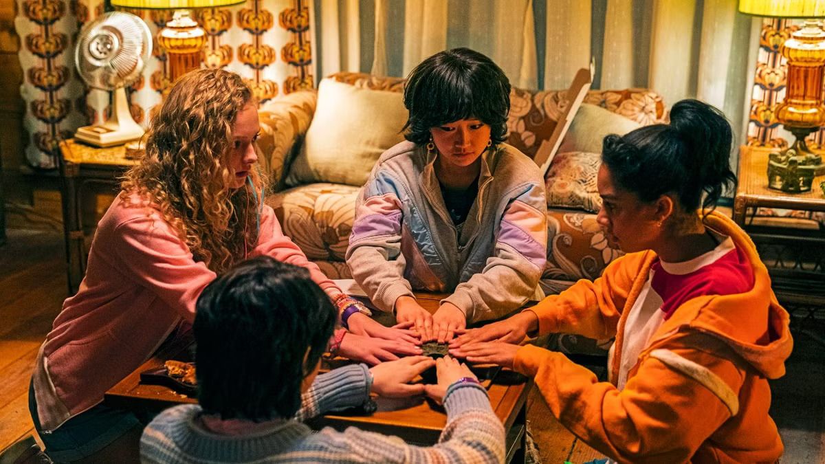 5 Cosy Horror Books for a Comforting Autumn Read