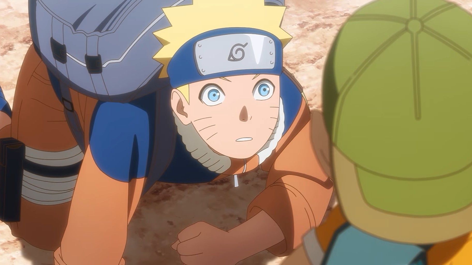Naruto’s Project Rasengan roadmap adds manga, anime and games