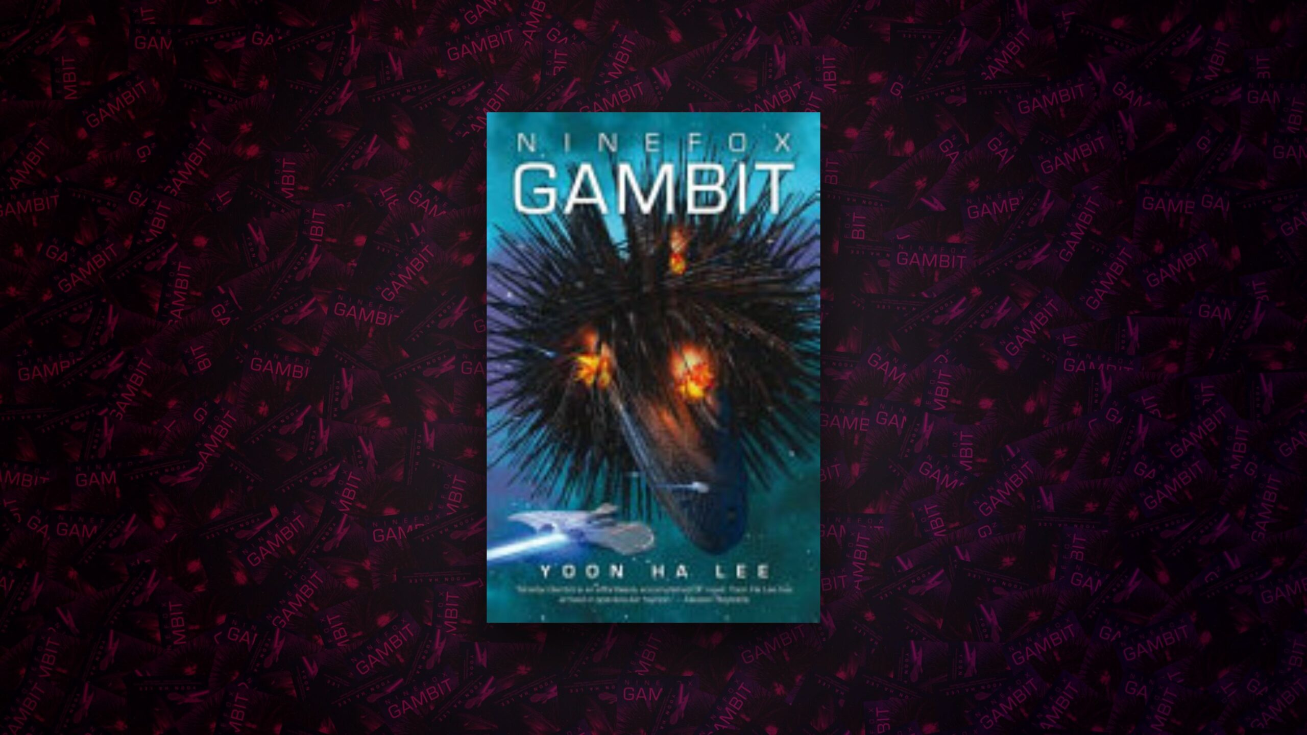 Ninefox Gambit