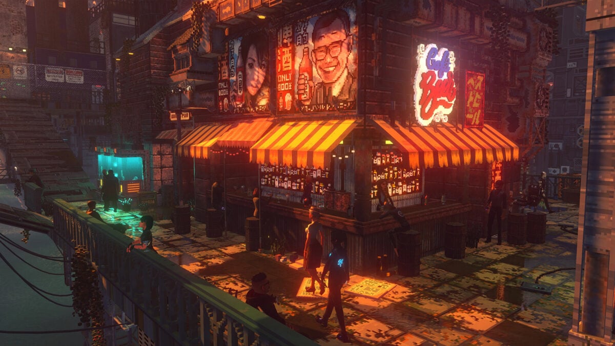 Nivalis Nights Has a Stunning World but Rushes Its Ideas