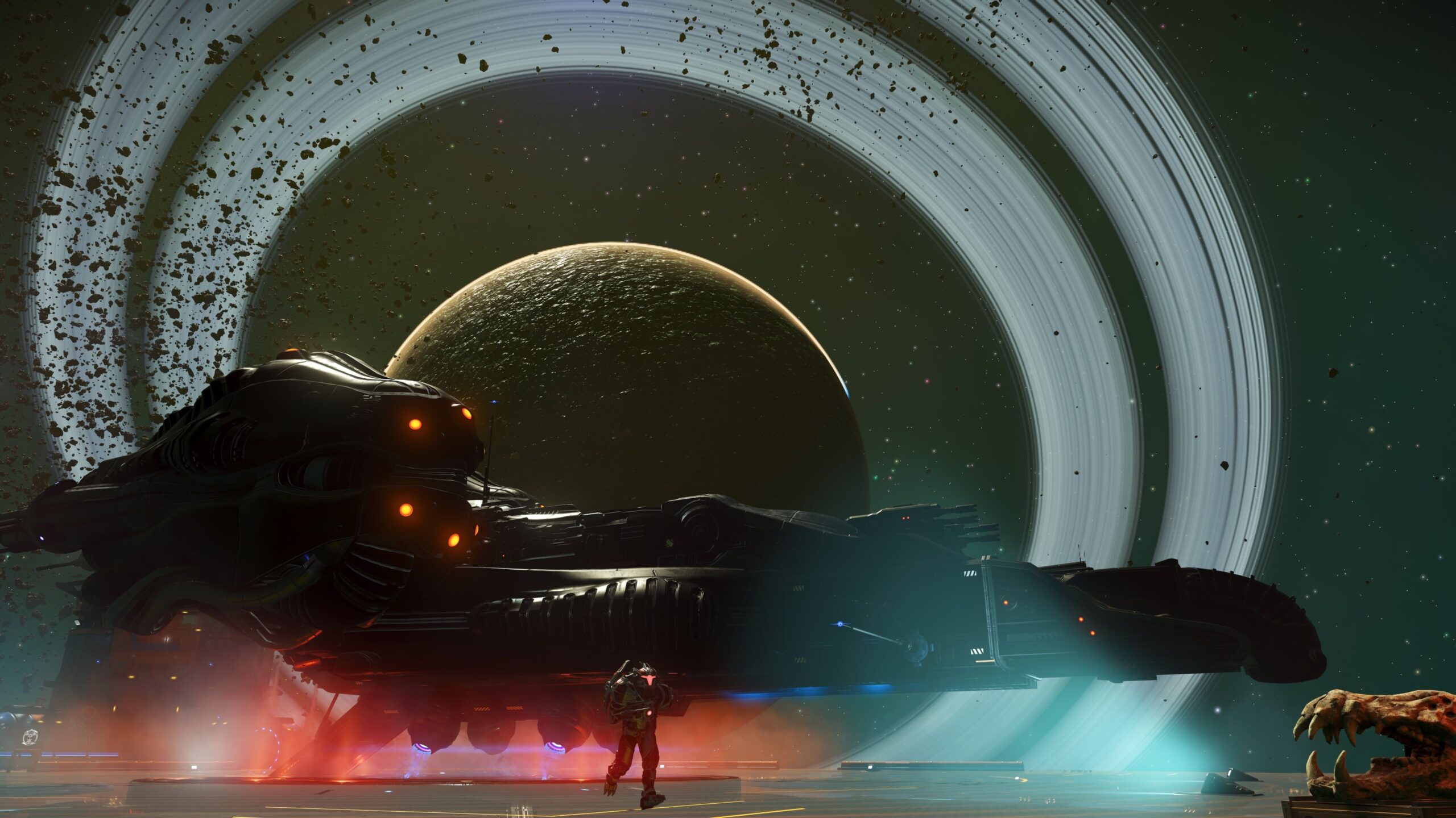 No Man’s Sky’s Forsaken Update Brings Horror to the Galaxy