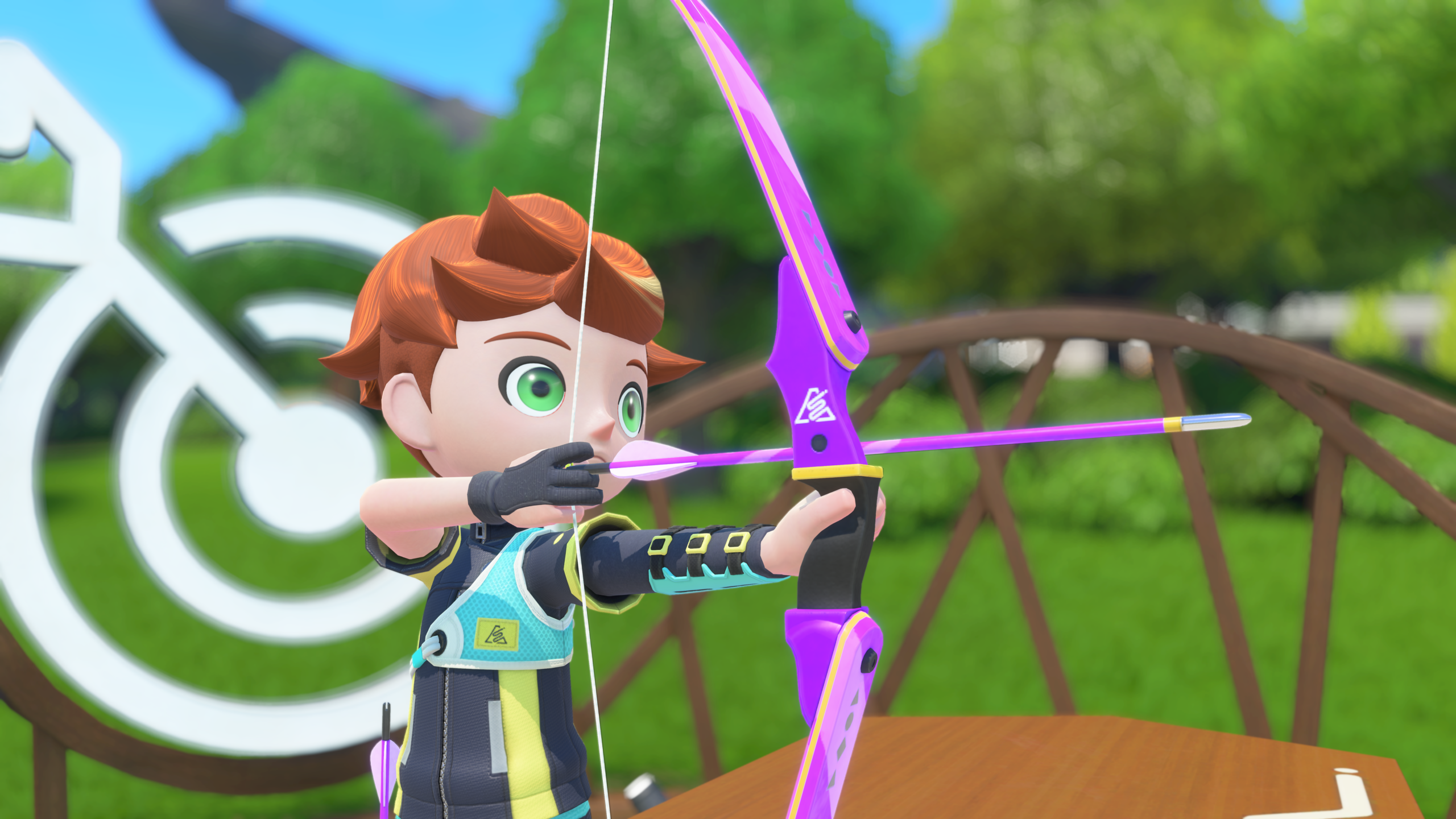 Nintendo Switch Sports Resort Turns Casual Play Into a Rich New World