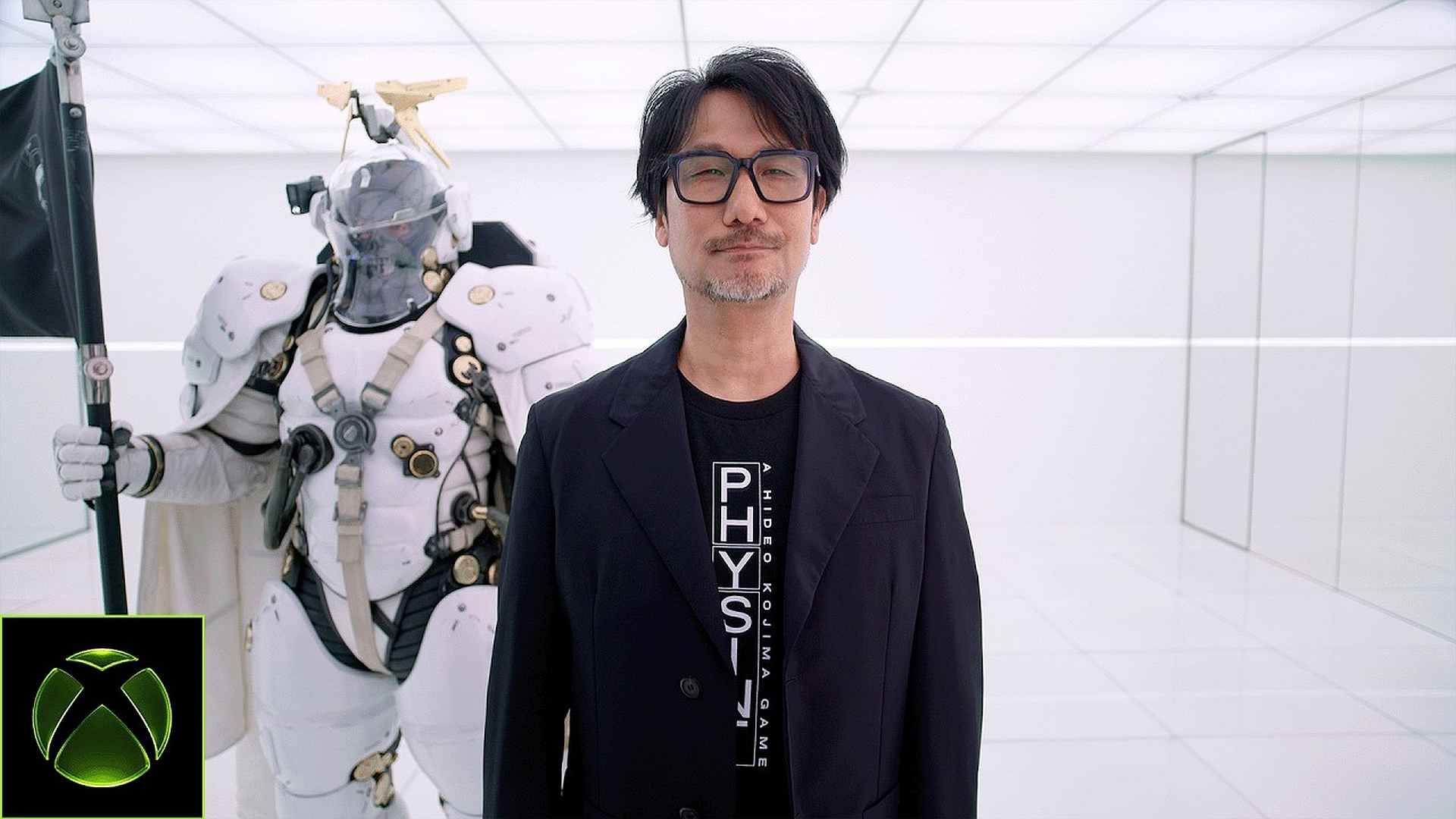 Kojima Physint update thumbnail