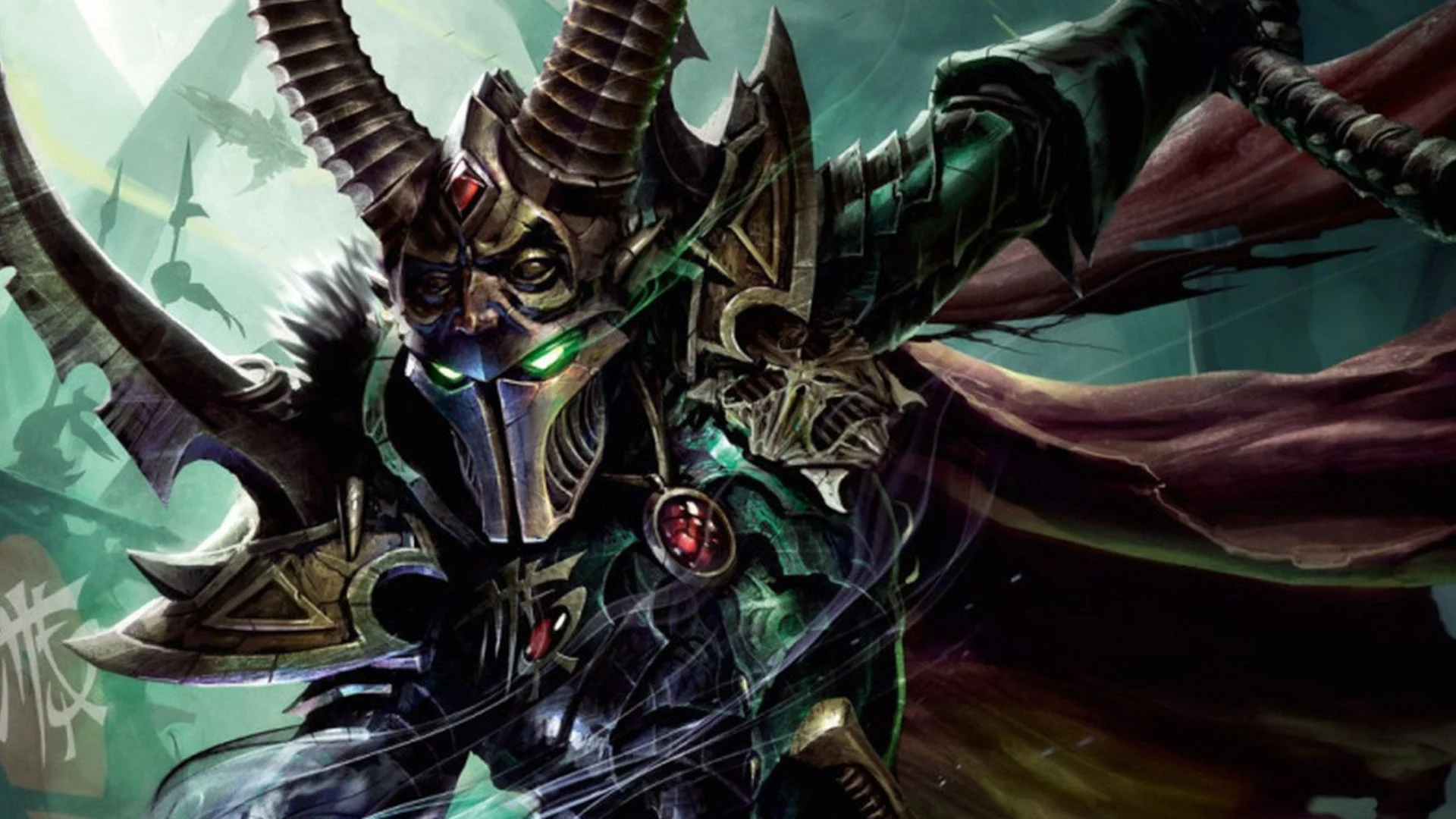 Henry Cavill’s Warhammer 40,000 Series Faces a ‘Brutally Difficult’ Adaptation
