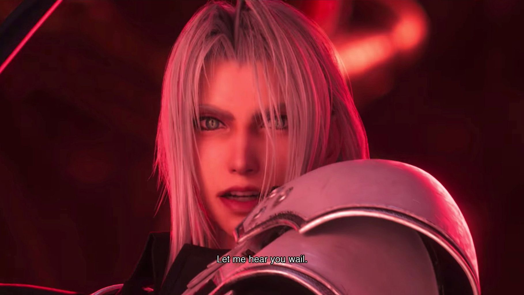 How to Unlock Sephiroth’s Vision in Final Fantasy Resonance