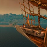 On The Boat