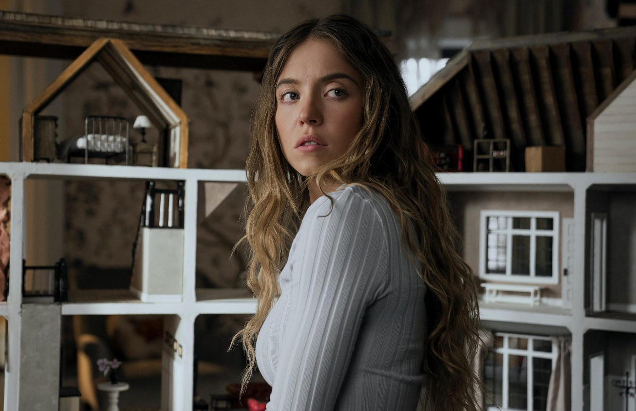The Housemaid: Sydney Sweeney Thriller Lands on HBO Max