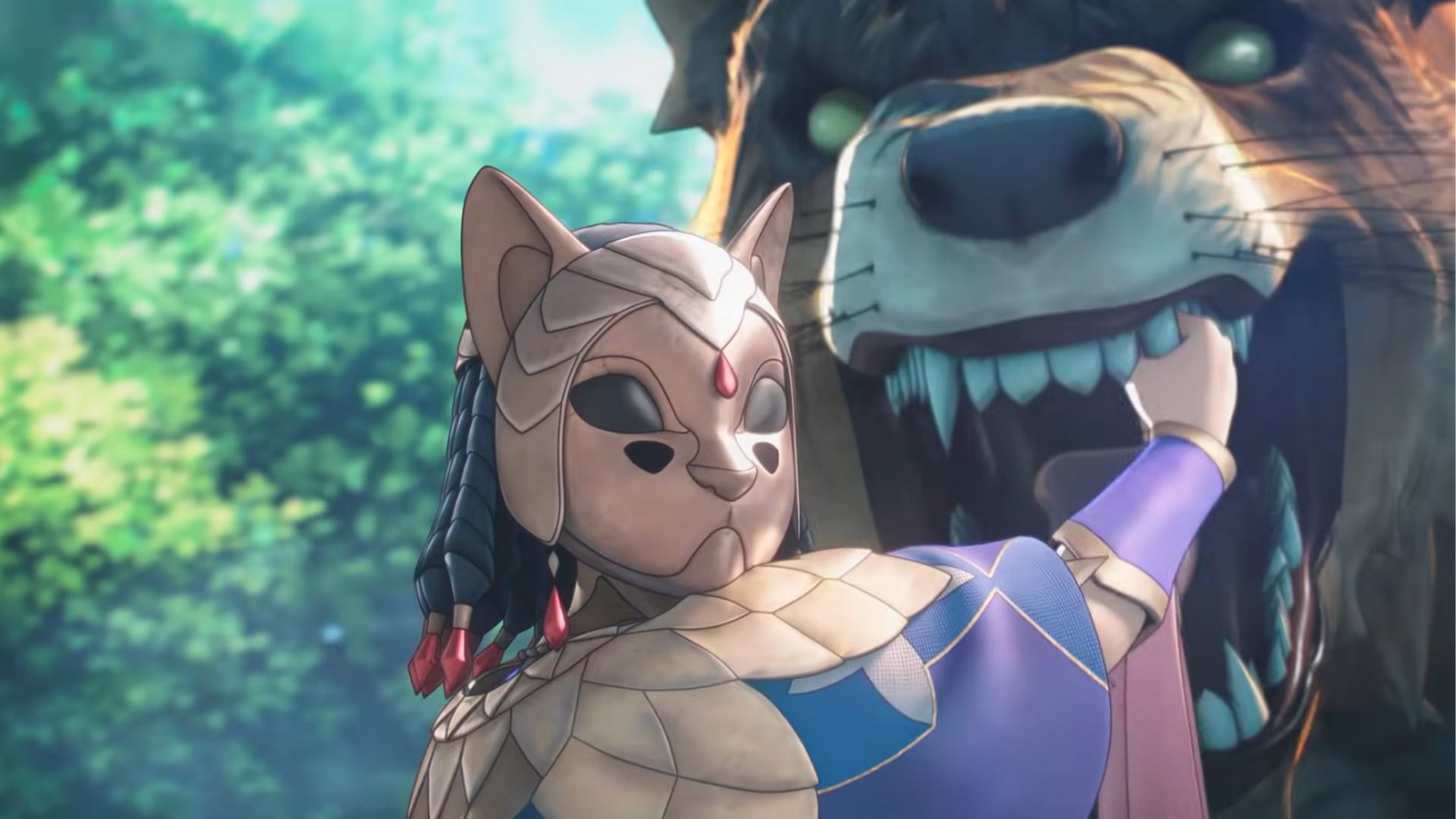 Fire Emblem: Fortune’s Weave Expansion Pass Explained