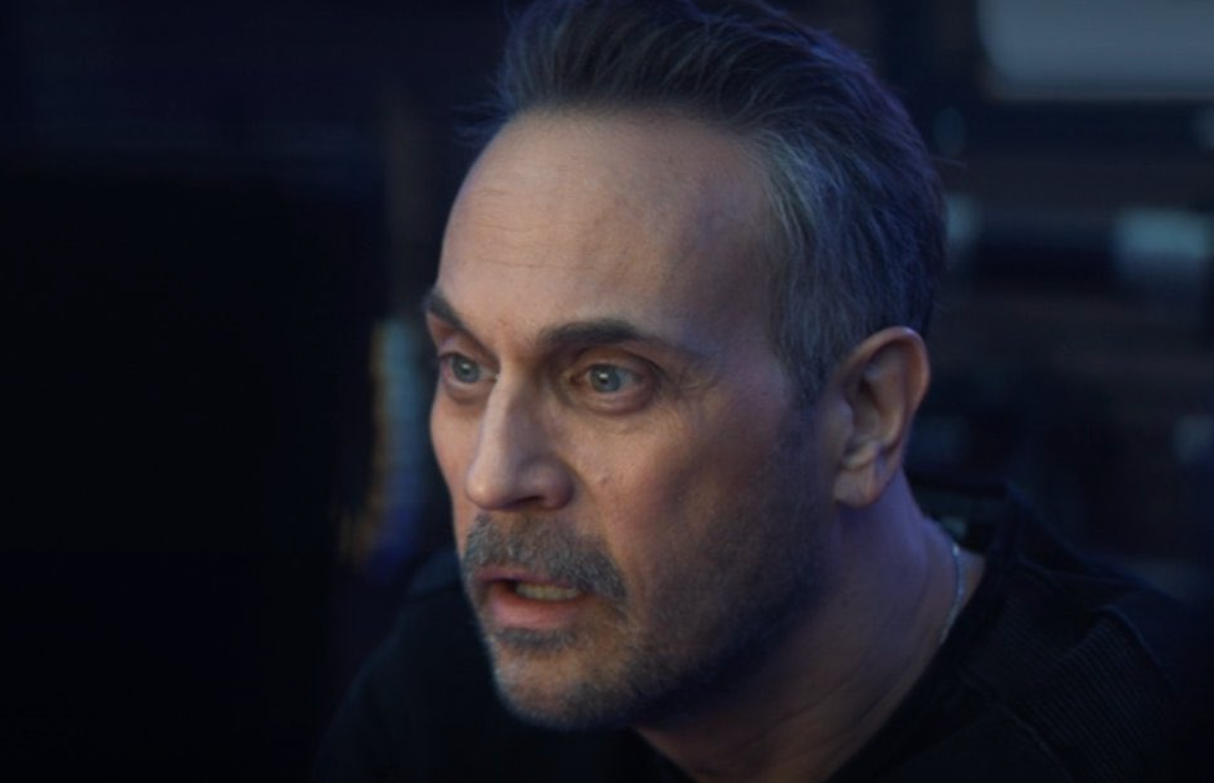 VisionQuest’s Paladin: Marvel’s New Star Wars-Inspired Villain