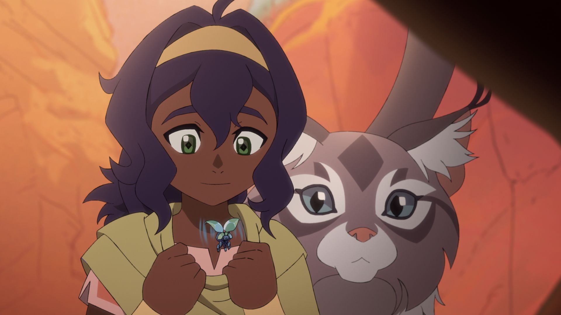 Avatar: Seven Havens Rebuilds a Fantasy World from Ruins