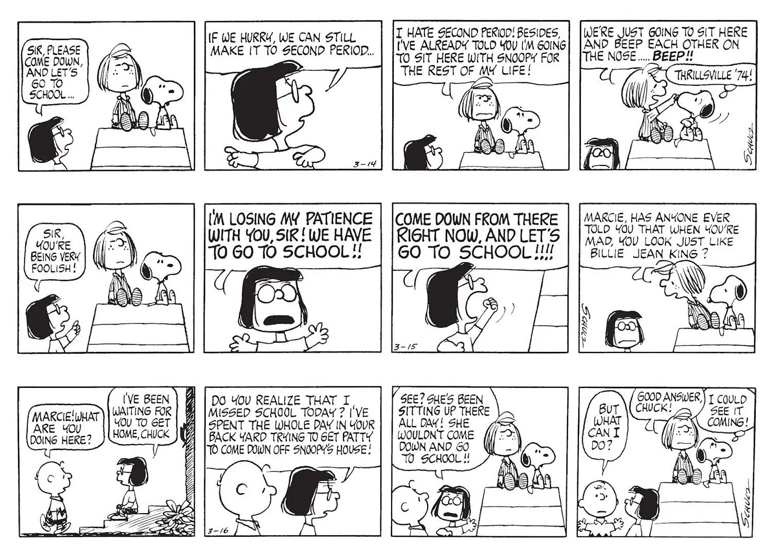 Peanuts-3-14-16-1974